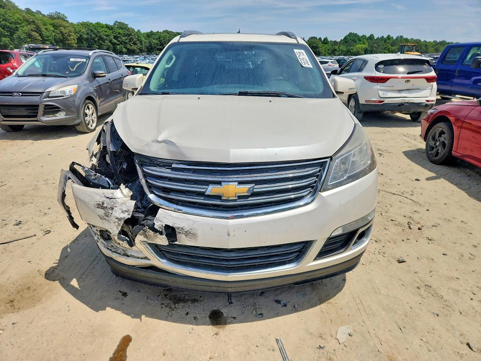 Продажа на аукционе авто 2015 Chevrolet Traverse, vin: 1GNKVHKD8FJ336630, номер лота: 55397156