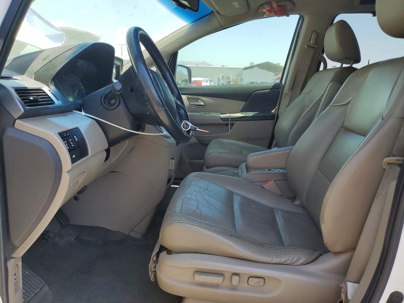 Aukcja sprzedaży 2012 Honda Odyssey, vin: 5FNRL5H64CB083720, numer aukcji: 56264736
