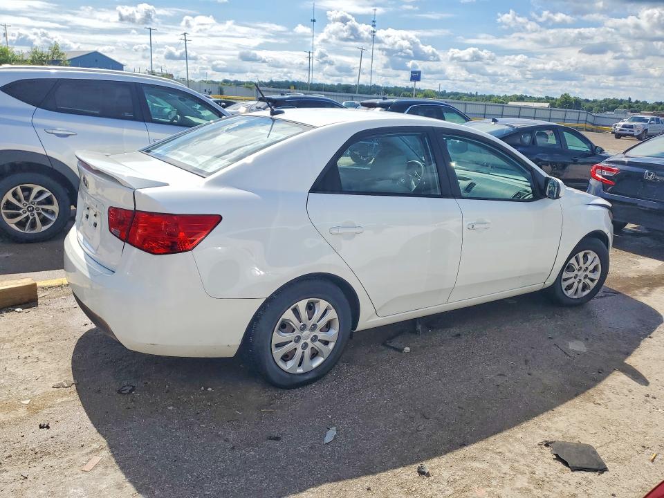 Продаж на аукціоні авто 2013 Kia Forte, vin: KNAFT4A29D5678471, номер лоту: 57052486