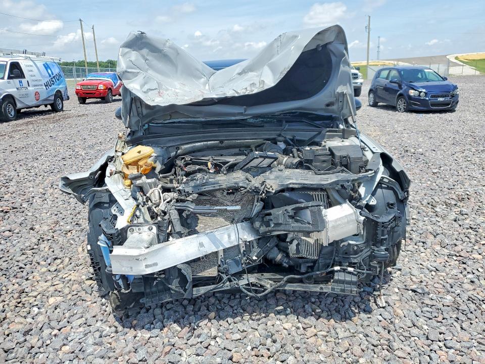 56487146 :رقم المزاد ، 5XXG64J27NG099281 vin ، 2022 Kia K5 مزاد بيع