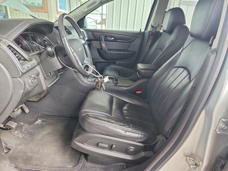 Продаж на аукціоні авто 2015 Gmc Acadia, vin: 1GKKVSKD0FJ372905, номер лоту: 58598976