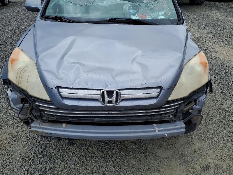 Aukcja sprzedaży 2008 Honda Cr-v, vin: JHLRE38718C023778, numer aukcji: 58429726