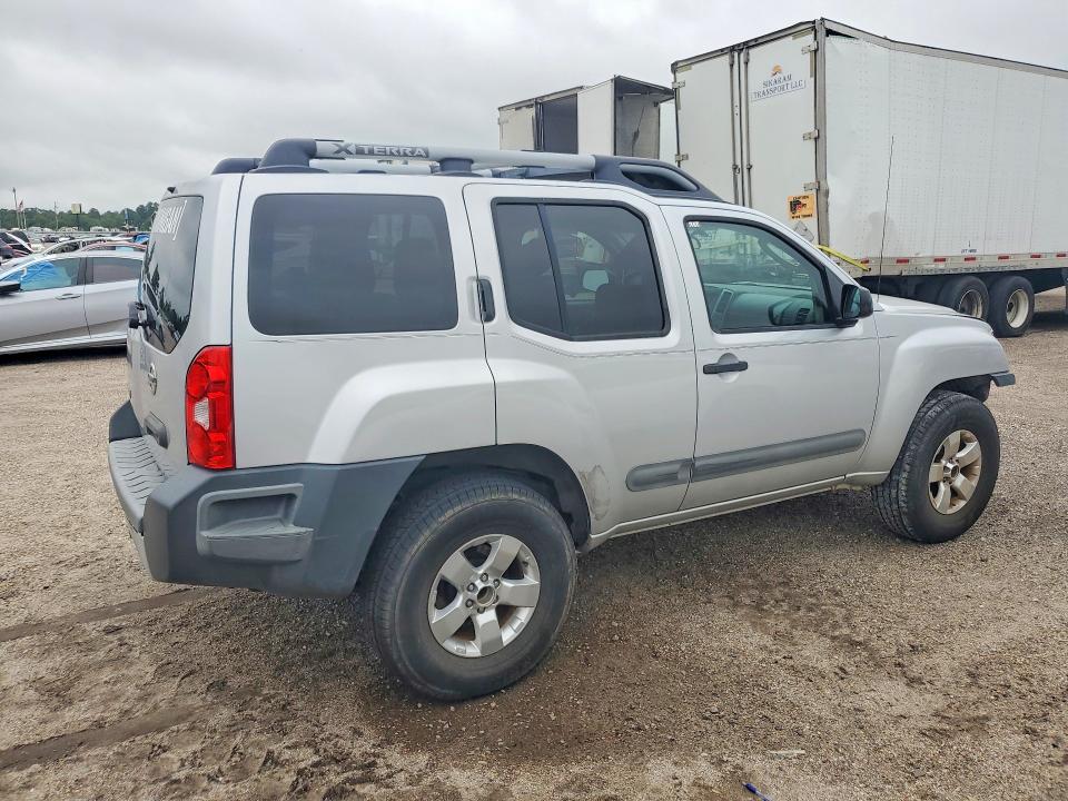 Aukcja sprzedaży 2012 Nissan Xterra, vin: 5N1AN0NW2CC515552, numer aukcji: 55113006