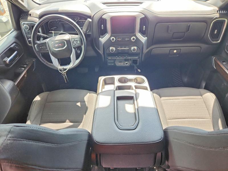 Продажа на аукционе авто 2021 Gmc Sierra, vin: 1GT19ME7XMF108247, номер лота: 55070076