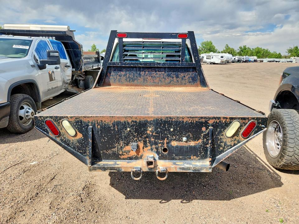 Aukcja sprzedaży 2005 Chevrolet Silverado, vin: 1GCHK23215F960020, numer aukcji: 55978576