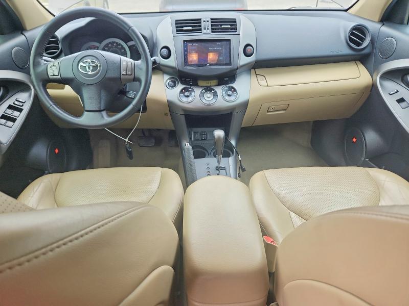 Продажа на аукционе авто 2011 Toyota Rav4, vin: 2T3DK4DV2BW063415, номер лота: 58843076