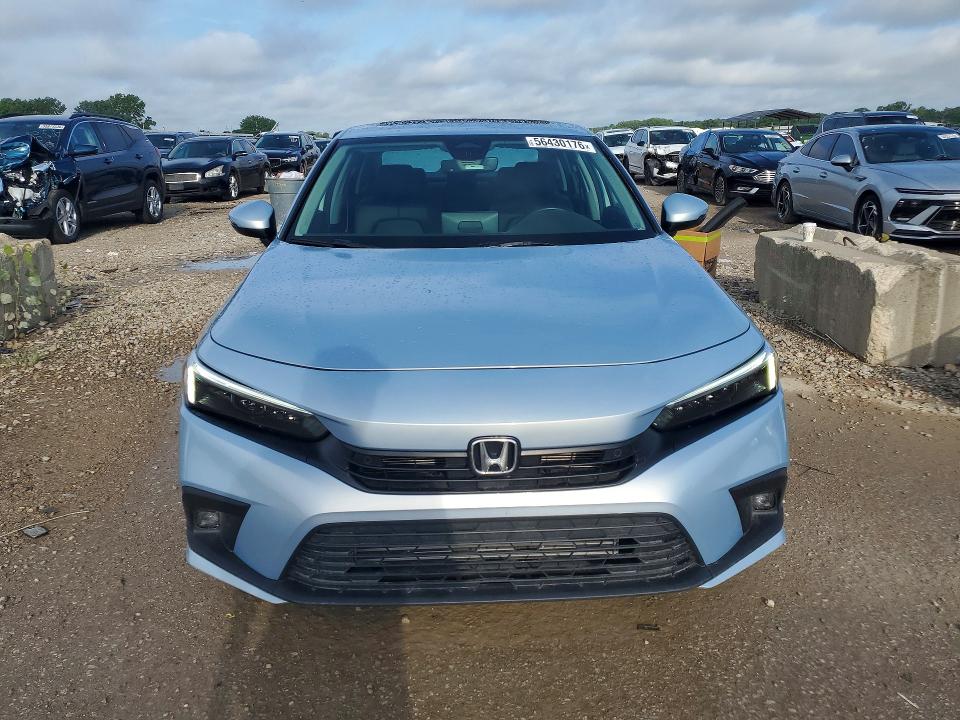 Aukcja sprzedaży 2023 Honda Civic, vin: 2HGFE1F91PH310138, numer aukcji: 56430176