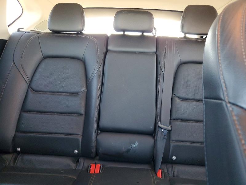 Продаж на аукціоні авто 2021 Mazda Cx-5, vin: JM3KFBDM0M1408022, номер лоту: 55417886