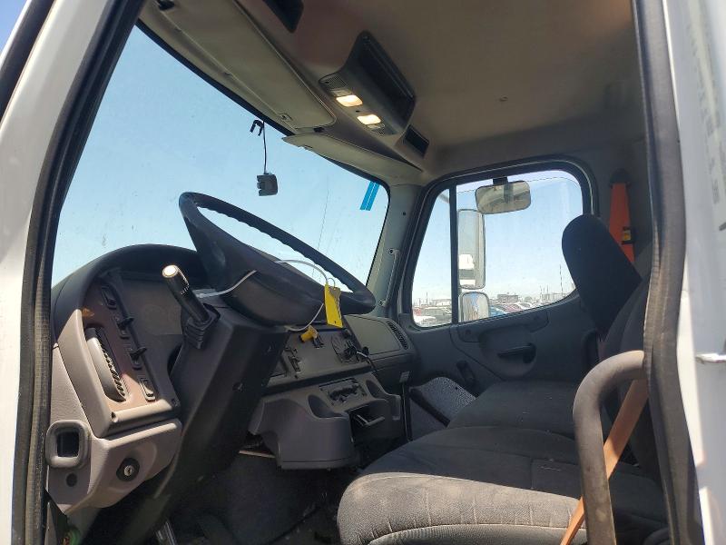 Aukcja sprzedaży 2018 Freightliner M2, vin: 3ALHCYFE9JDJK7631, numer aukcji: 49434106
