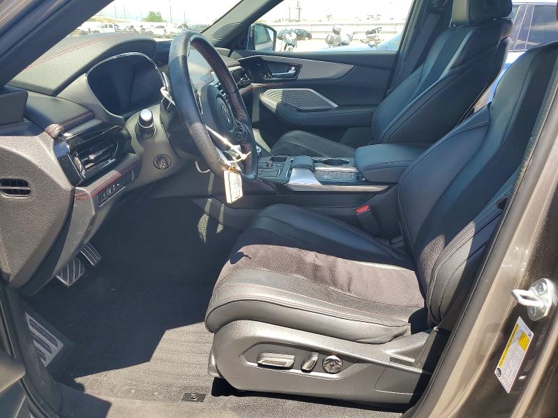 Продаж на аукціоні авто 2022 Acura Mdx, vin: 5J8YE1H03NL019289, номер лоту: 59150246