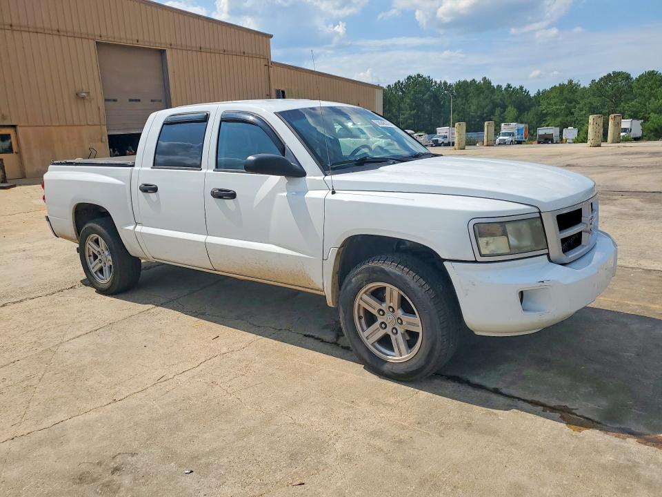 Продажа на аукционе авто 2008 Dodge Dakota, vin: 1D7HE38K38S610718, номер лота: 58948376