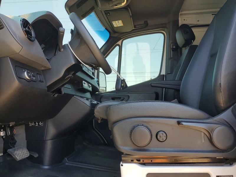 57267586 :رقم المزاد ، W1Y4KBHY8RT168753 vin ، 2024 Mercedes-benz Sprinter مزاد بيع