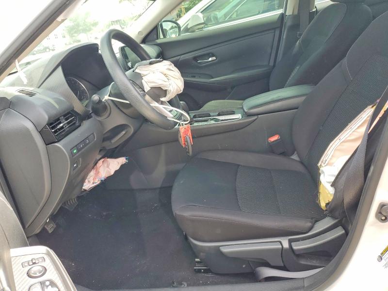 2020 Nissan Sentra მანქანა იყიდება აუქციონზე, vin: 3N1AB8BV1LY282328, აუქციონის ნომერი: 58005516