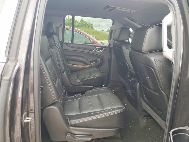 2016 Gmc Yukon Xl მანქანა იყიდება აუქციონზე, vin: 1GKS2HKJ7GR375286, აუქციონის ნომერი: 57338526