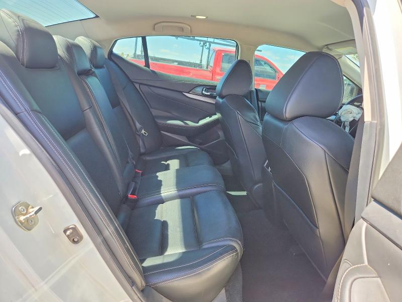 Продаж на аукціоні авто 2018 Nissan Maxima, vin: 1N4AA6AP6JC399339, номер лоту: 57039266