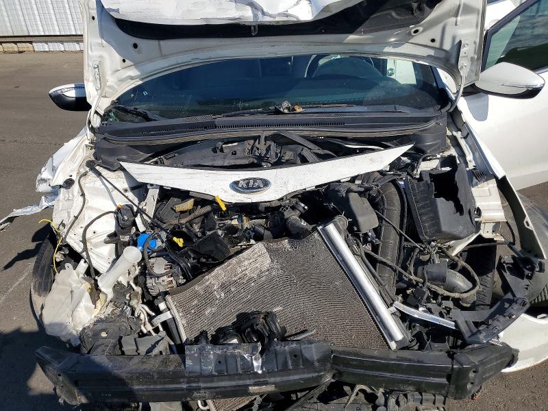 Auction sale of the 2015 Kia Forte, vin: KNAFX5A88F5339752, lot number: 58565126