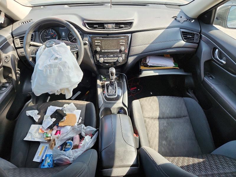 Aukcja sprzedaży 2017 Nissan Rogue, vin: 5N1AT2MV9HC776971, numer aukcji: 59195546