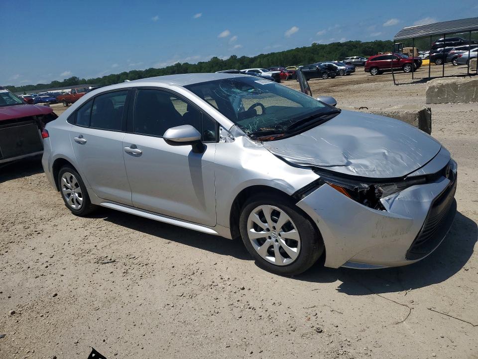 Aukcja sprzedaży 2023 Toyota Corolla, vin: 5YFB4MDE2PP015285, numer aukcji: 56293086