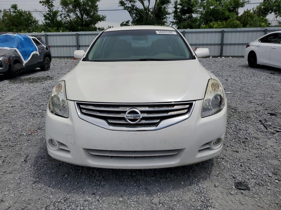 2012 Nissan Altima მანქანა იყიდება აუქციონზე, vin: 1N4AL2AP7CC101614, აუქციონის ნომერი: 56860306