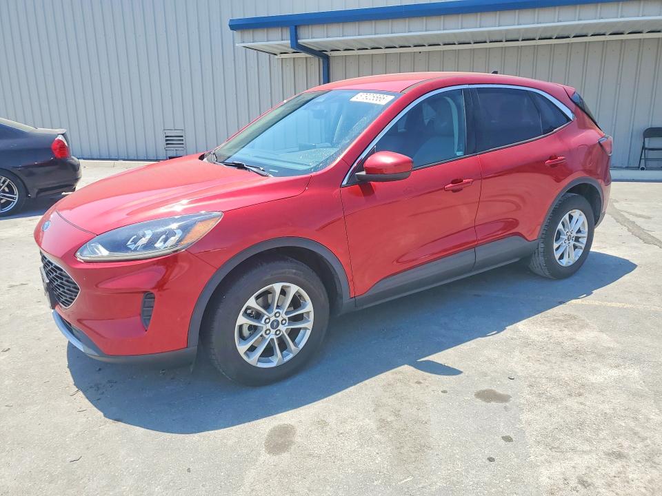 Aukcja sprzedaży 2020 Ford Escape, vin: 1FMCU9G68LUB06477, numer aukcji: 57925566