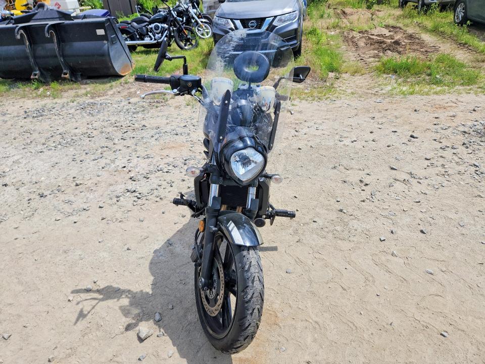 Aukcja sprzedaży 2020 Kawasaki En650, vin: JKAENED17LDA23132, numer aukcji: 57403546