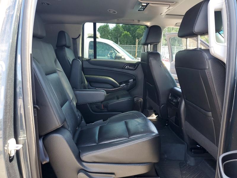 Aukcja sprzedaży 2020 Chevrolet Suburban, vin: 1GNSKHKC6LR133099, numer aukcji: 57751686