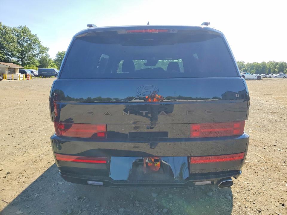 Продажа на аукционе авто 2025 Hyundai Santa Fe, vin: 5NMP5DGL6SH108679, номер лота: 55043186