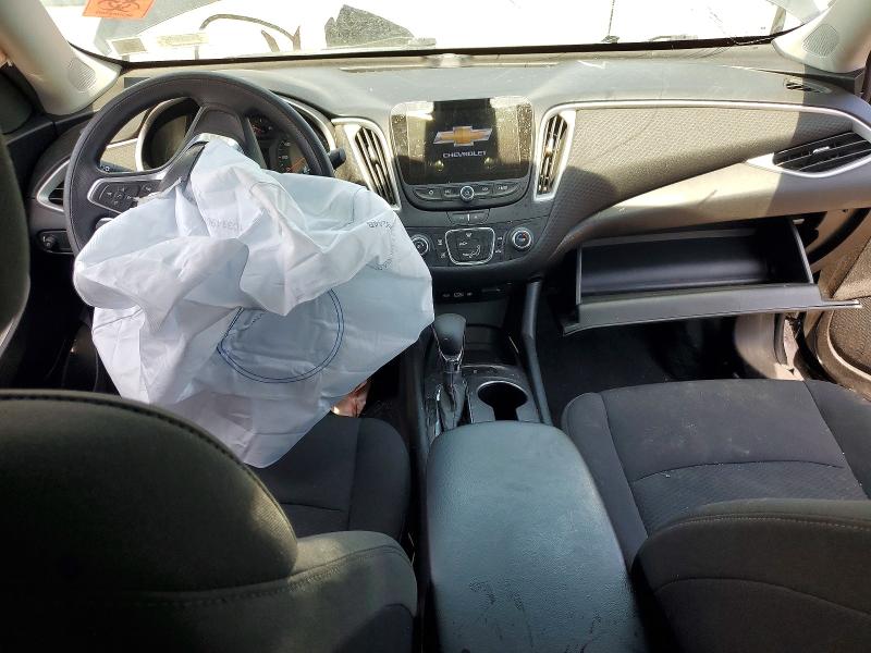 Aukcja sprzedaży 2022 Chevrolet Malibu, vin: 1G1ZB5ST6NF188963, numer aukcji: 55647796