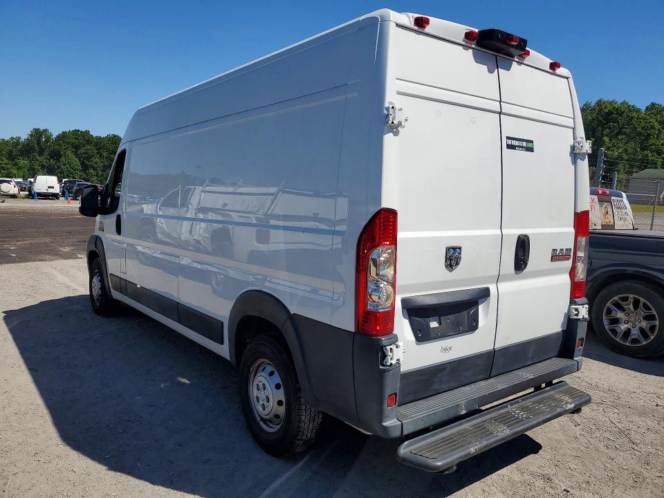 Aukcja sprzedaży 2019 Ram Promaster 2500, vin: 3C6TRVDG5KE513267, numer aukcji: 55606116
