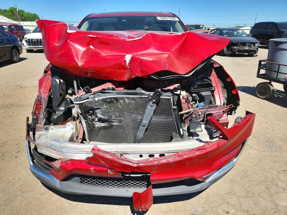 Продажа на аукционе авто 2019 Acura Rdx, vin: 5J8TC2H38KL006176, номер лота: 56251336