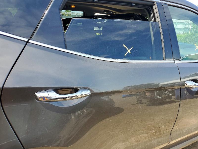 Продажа на аукционе авто 2013 Hyundai Santa Fe Sport, vin: 5XYZUDLA5DG086302, номер лота: 56576026