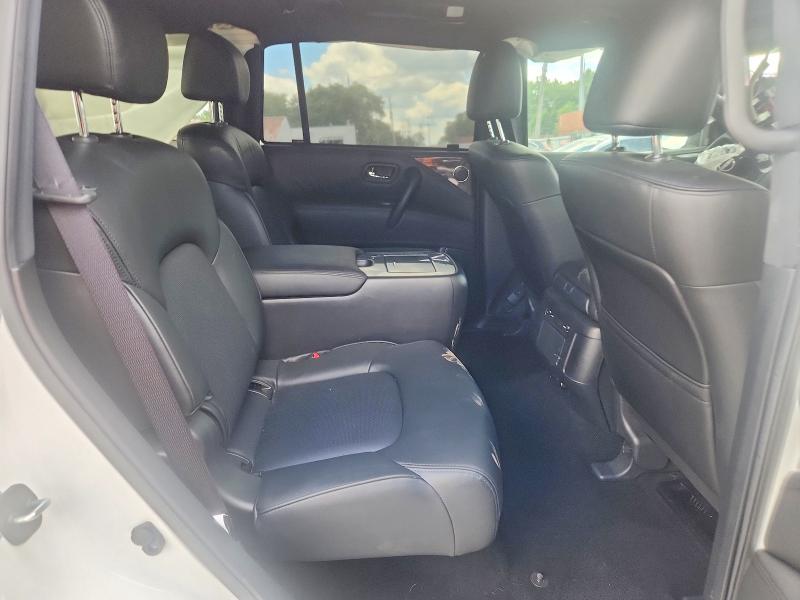 Продаж на аукціоні авто 2024 Nissan Armada, vin: JN8AY2BB0R9854104, номер лоту: 57271896