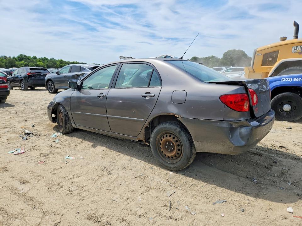 Продаж на аукціоні авто 2006 Toyota Corolla, vin: 1NXBR32E06Z603861, номер лоту: 56417426