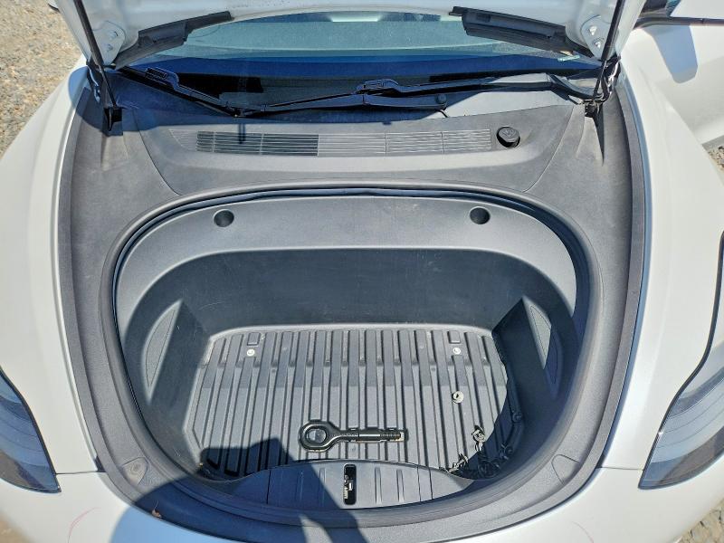 Продаж на аукціоні авто 2021 Tesla Model 3, vin: 5YJ3E1EB5MF997616, номер лоту: 57859466
