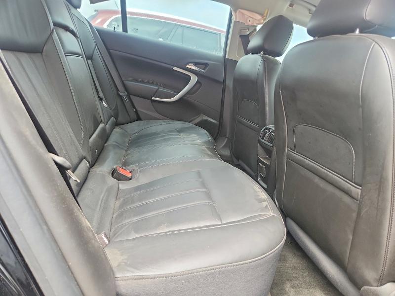 Aukcja sprzedaży 2016 Buick Regal, vin: 2G4GS5GX5G9187143, numer aukcji: 56540876