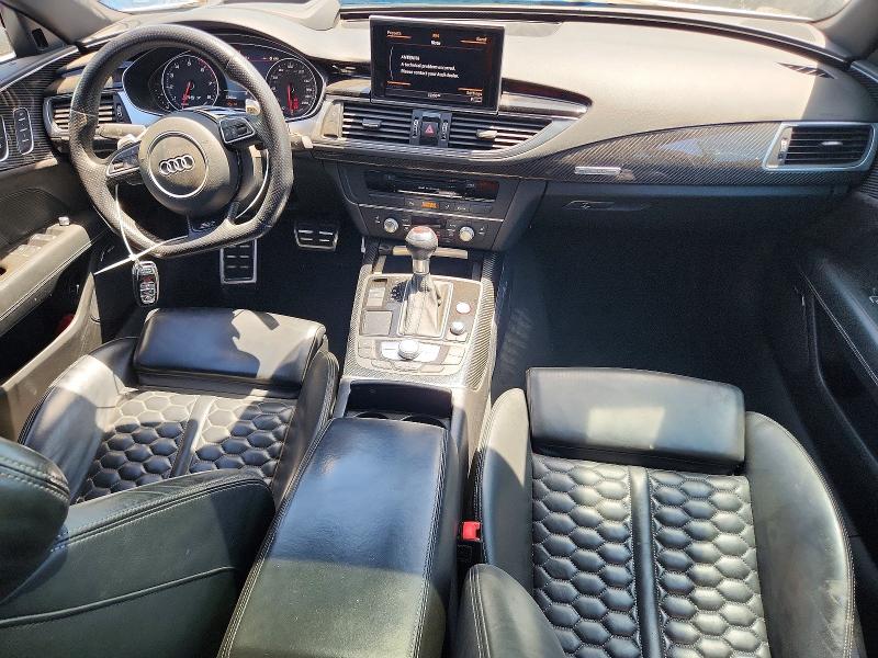 Aukcja sprzedaży 2016 Audi Rs7, vin: WUAW2AFC5GN903563, numer aukcji: 52969586
