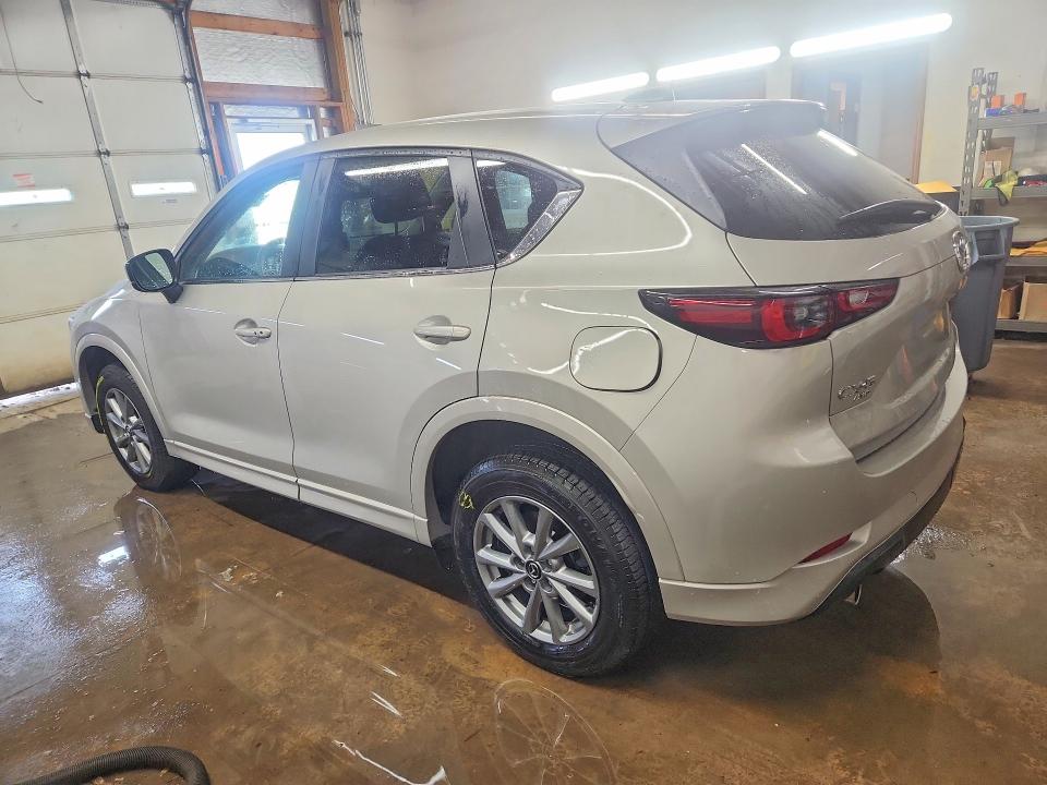 Aukcja sprzedaży 2025 Mazda Cx-5, vin: JM3KFBBL8S0700403, numer aukcji: 57123726