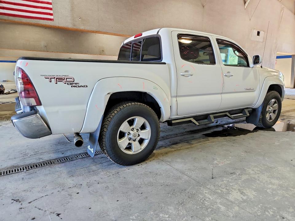Aukcja sprzedaży 2009 Toyota Tacoma, vin: 3TMLU42N19M029387, numer aukcji: 55677426
