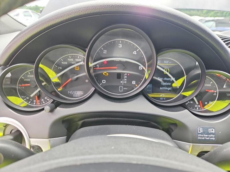 Aukcja sprzedaży 2013 Porsche Cayenne, vin: WP1AF2A25DLA22397, numer aukcji: 56581126