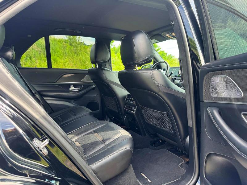 Продажа на аукционе авто 2021 Mercedes-benz Gle, vin: 4JGFB8KB4MA403220, номер лота: 57262236
