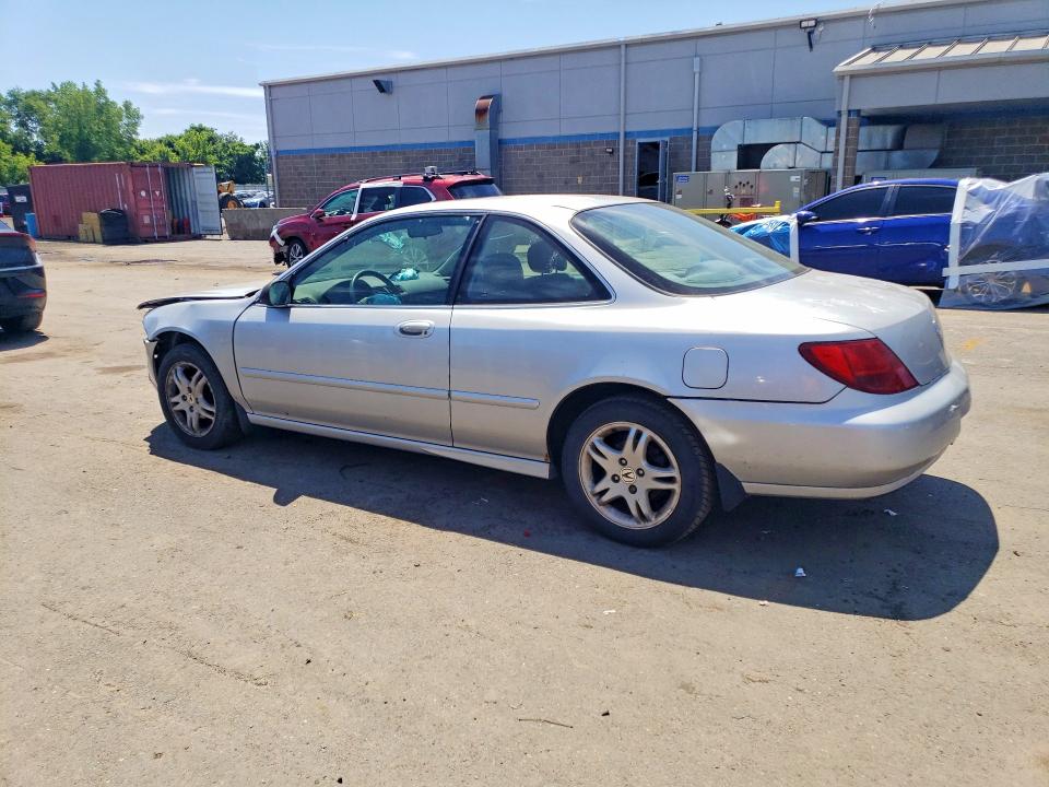 Продажа на аукционе авто 1998 Acura 2.3cl, vin: 19UYA3245WL008637, номер лота: 55381246