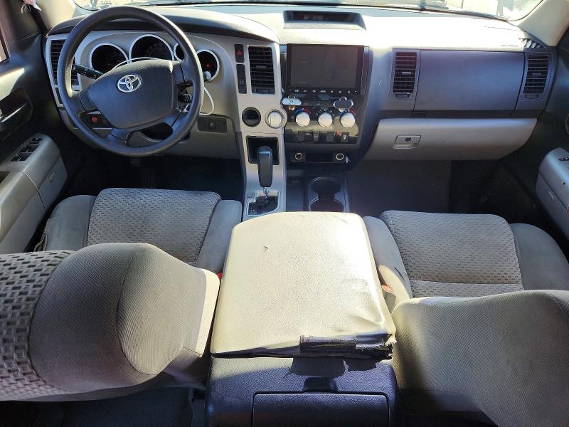 Продаж на аукціоні авто 2007 Toyota Tundra, vin: 5TFRT54127X005975, номер лоту: 57083436