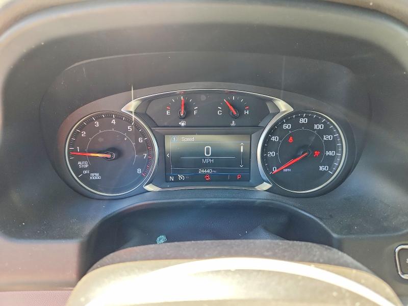 Продаж на аукціоні авто 2023 Gmc Acadia, vin: 1GKKNRL43PZ232132, номер лоту: 57542666
