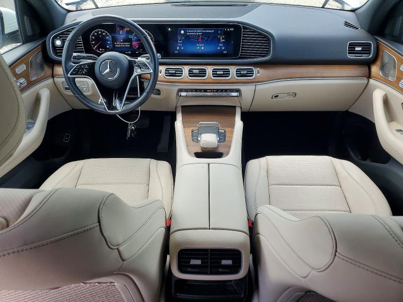 57171226 :رقم المزاد ، 4JGFB4FBXRB176376 vin ، 2024 Mercedes-benz Gle مزاد بيع