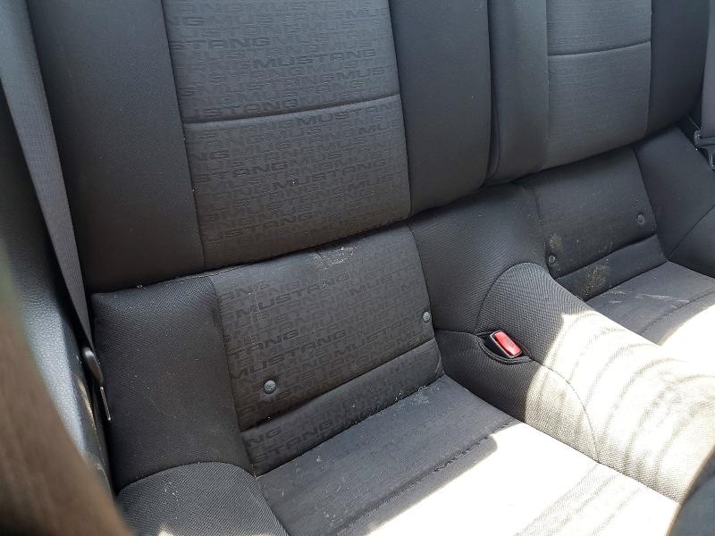 Продажа на аукционе авто 2009 Ford Mustang, vin: 1ZVHT80NX95130966, номер лота: 58052836