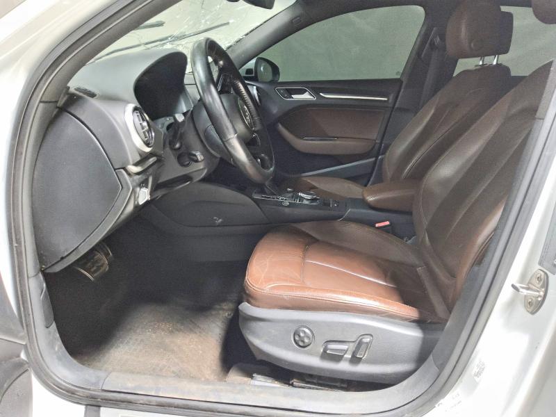 57814316 :رقم المزاد ، WAUJ8GFF2H1059457 vin ، 2017 Audi A3 مزاد بيع