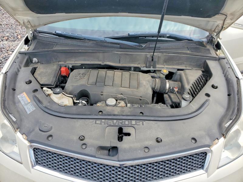 Продаж на аукціоні авто 2012 Chevrolet Traverse, vin: 1GNKRJED7CJ167820, номер лоту: 56517836