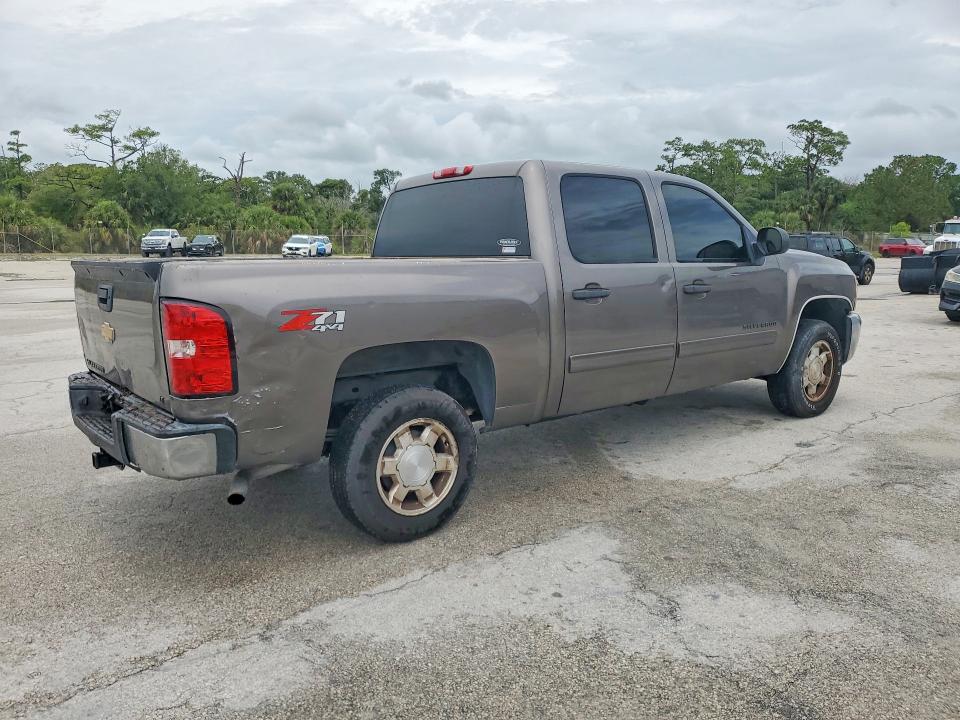 Aukcja sprzedaży 2012 Chevrolet Silverado, vin: 3GCPKSE73CG259172, numer aukcji: 55958356