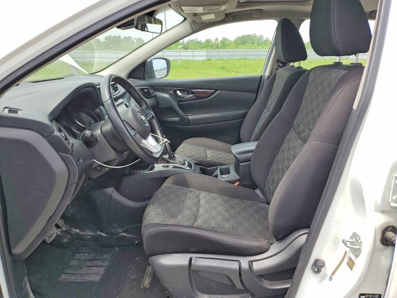 Aukcja sprzedaży 2021 Nissan Rogue Sport, vin: JN1BJ1BW8MW428613, numer aukcji: 55357466