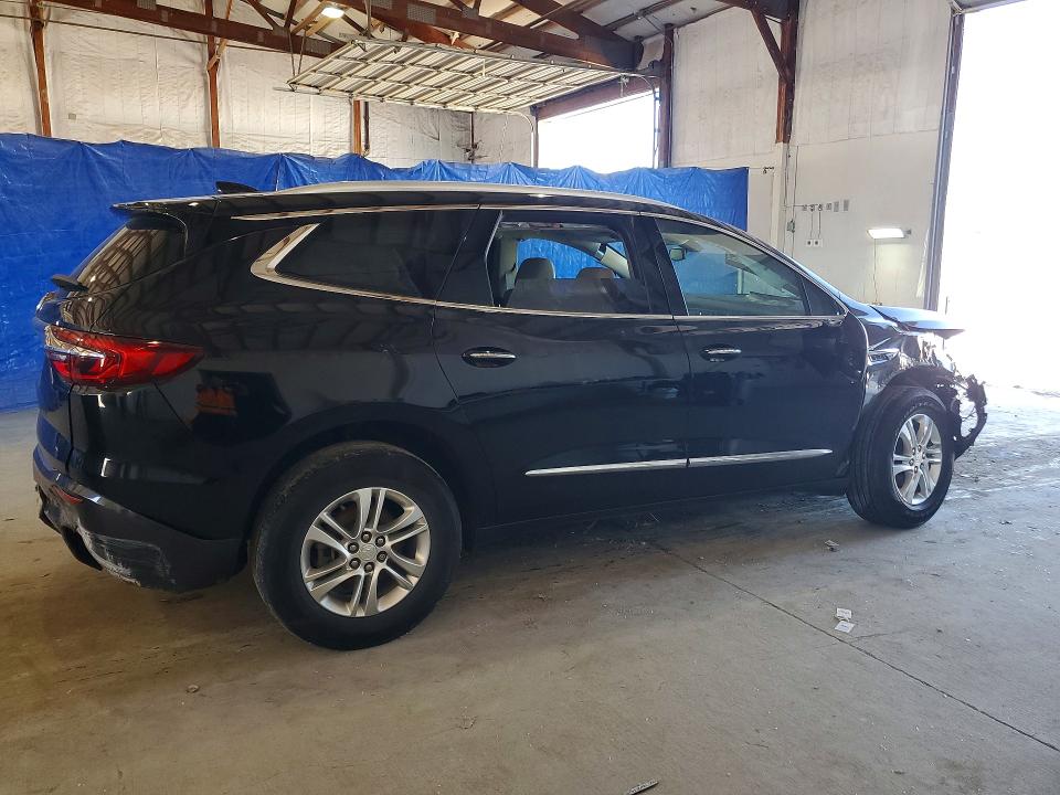 2021 Buick Enclave მანქანა იყიდება აუქციონზე, vin: 5GAEVAKW1MJ161067, აუქციონის ნომერი: 55762046